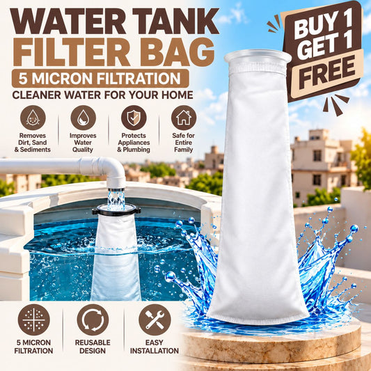 Nestara PureFlow™ Filter Bag - BUY 1 GET 1 FREE