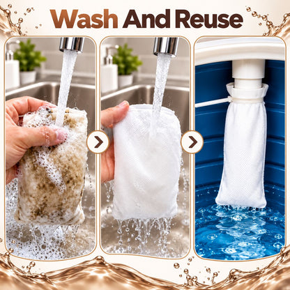 Nestara PureFlow™ Filter Bag - BUY 1 GET 1 FREE