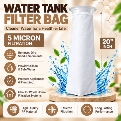 Nestara PureFlow™ Filter Bag - BUY 1 GET 1 FREE