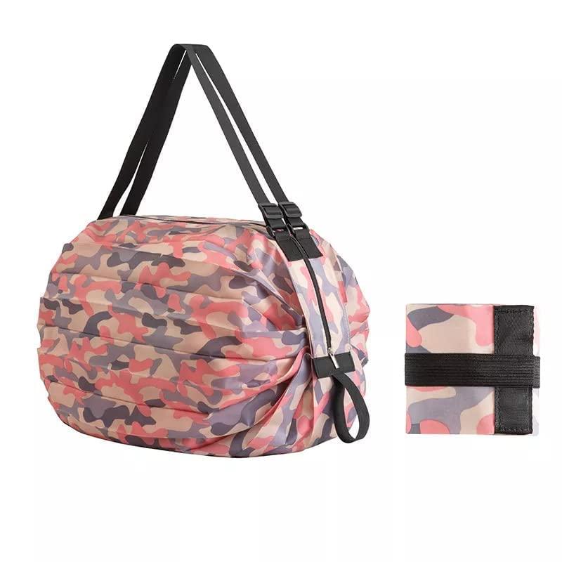 Super Lightweight Foldable Bag – Buy 1, Get 1 FREE!