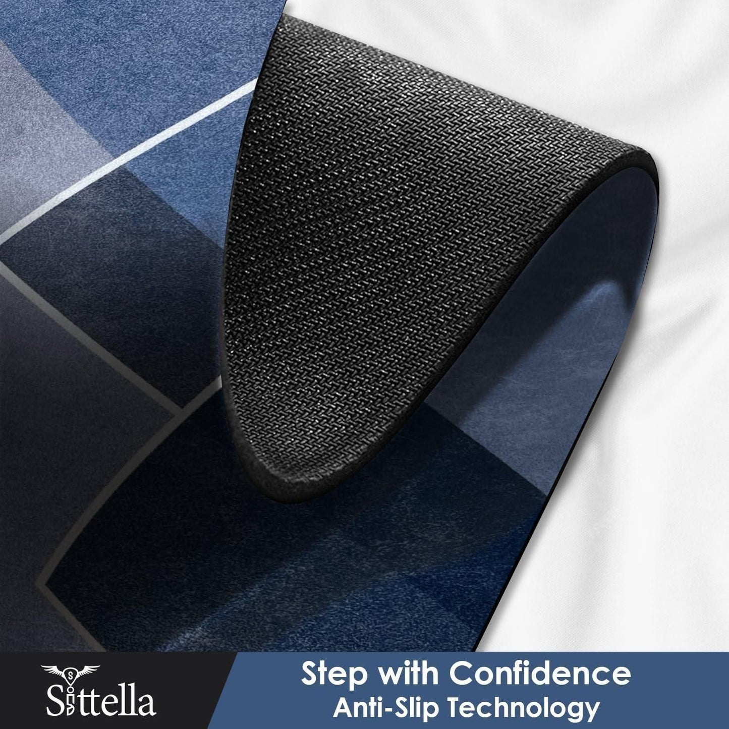 Anti Slip Kitchen Floor Mat