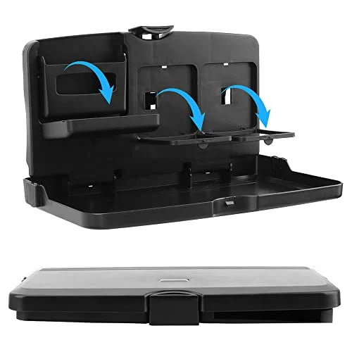 Multifunctional Car Back Seat Tray- Fit for all cars| BUY 1 GET 1 FREE
