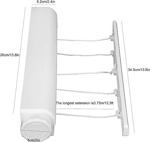 Cloth Drying System