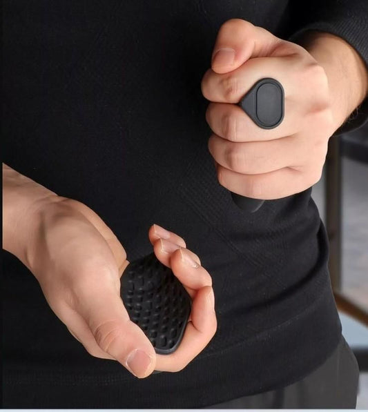 Hand Palm Protection Grips for Exercise