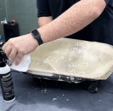 ClearDrive Headlight Restoration Kit