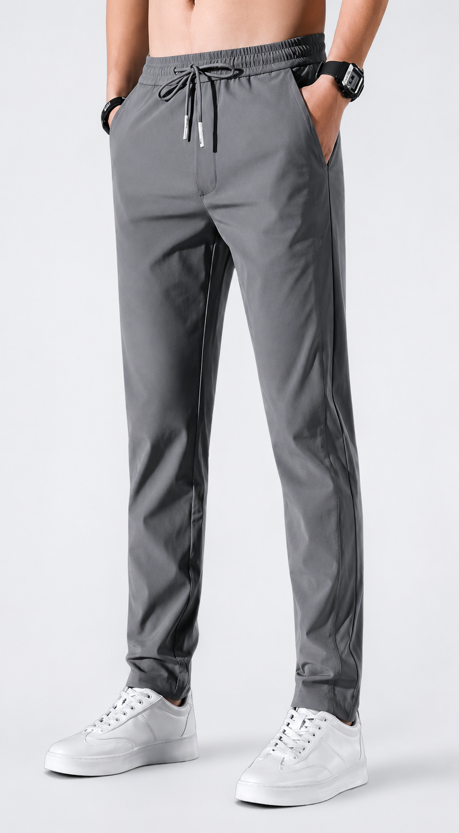 Men’s Track Pants {Buy 1 Get 1 Free }