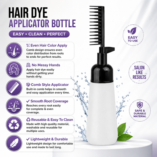 Root Comb Applicator