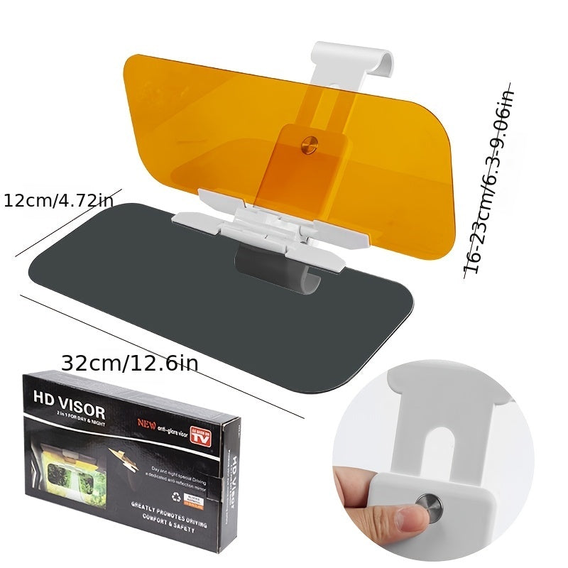 Nestaraa™ Day & Night Shield