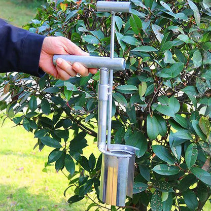 Seedling Transplanter Stainless Steel