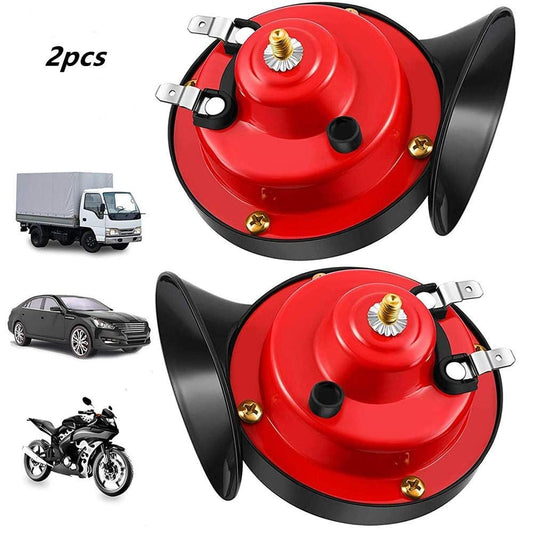🔥 300 dB train horn, suitable for vehicles 🚗🔊-GR