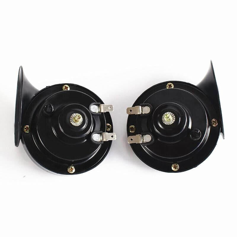 🔥 300 dB train horn, suitable for vehicles 🚗🔊-GR